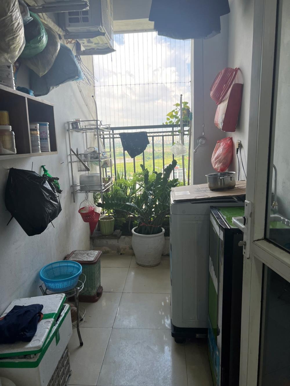 Bán Nhanh Căn Hộ 70m² Thanh Hà Cienco 5 - Full Nội Thất, Giá Tốt