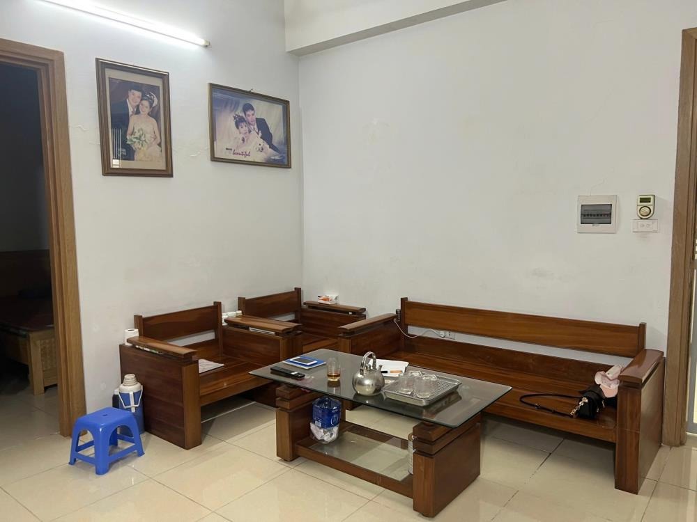 Bán Nhanh Căn Hộ 70m² Thanh Hà Cienco 5 - Full Nội Thất, Giá Tốt