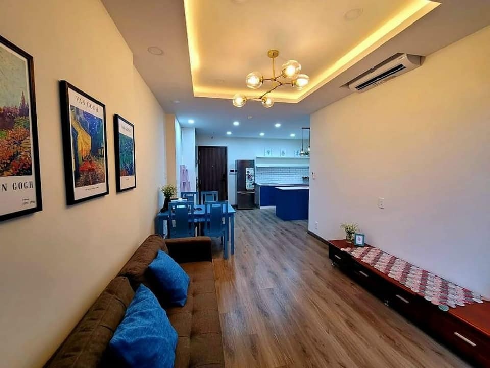 Căn Hộ 2PN View Sân Bay, Vị Trí Đắc Địa, Giá Tốt - Đầu Tư/Ở Ngay