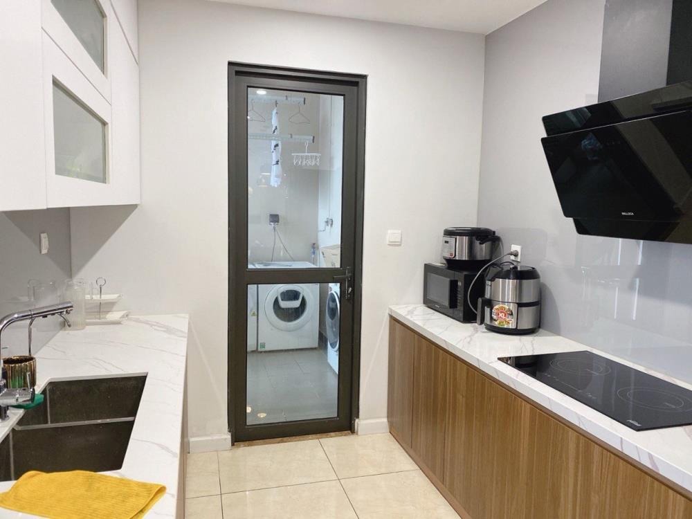 Bán Căn Hộ 2PN 88m2 VinHomes D’Capital - Giá Tốt