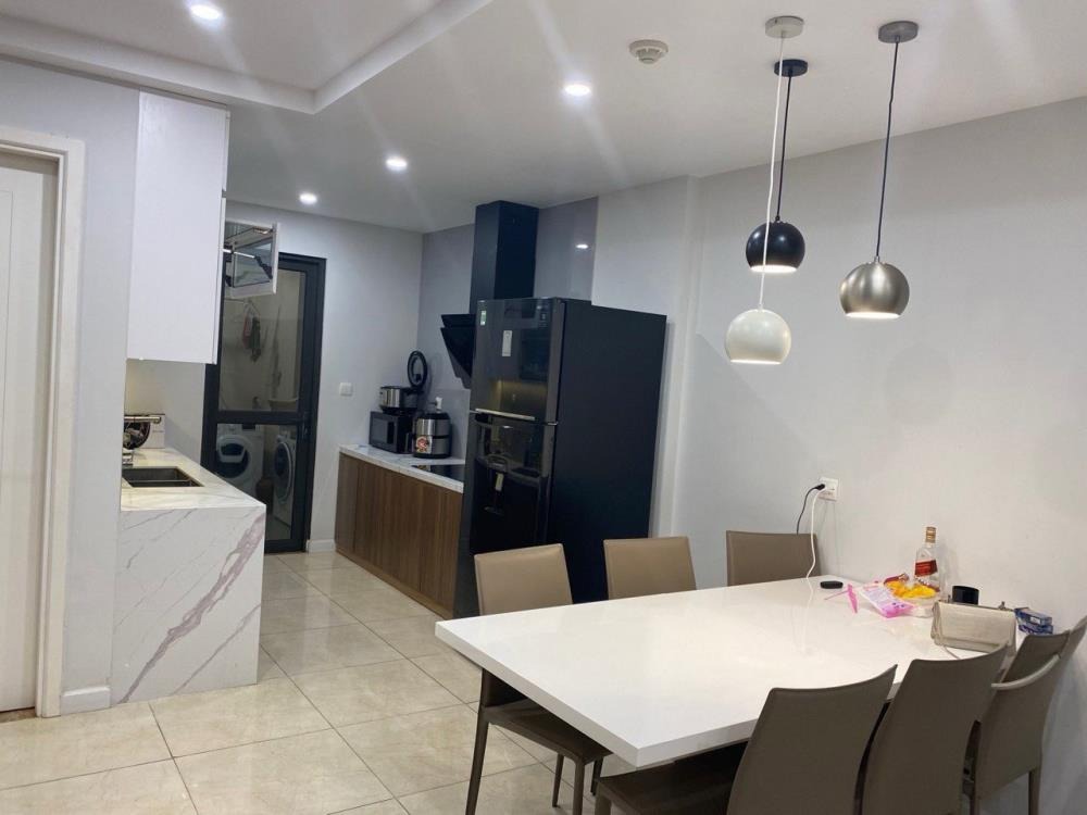 Bán Căn Hộ 2PN 88m2 VinHomes D’Capital - Giá Tốt