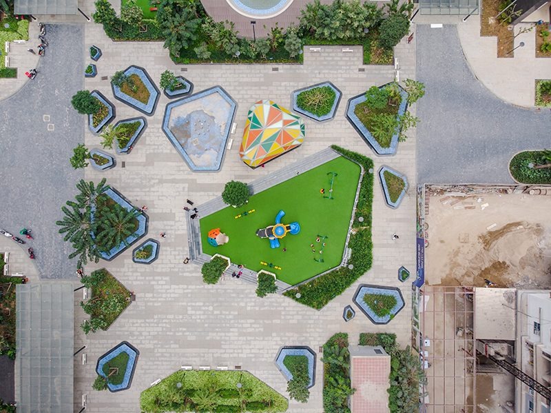 Bán căn hộ Goldmark City 135m2 - Giá tốt, vị trí đắc địa