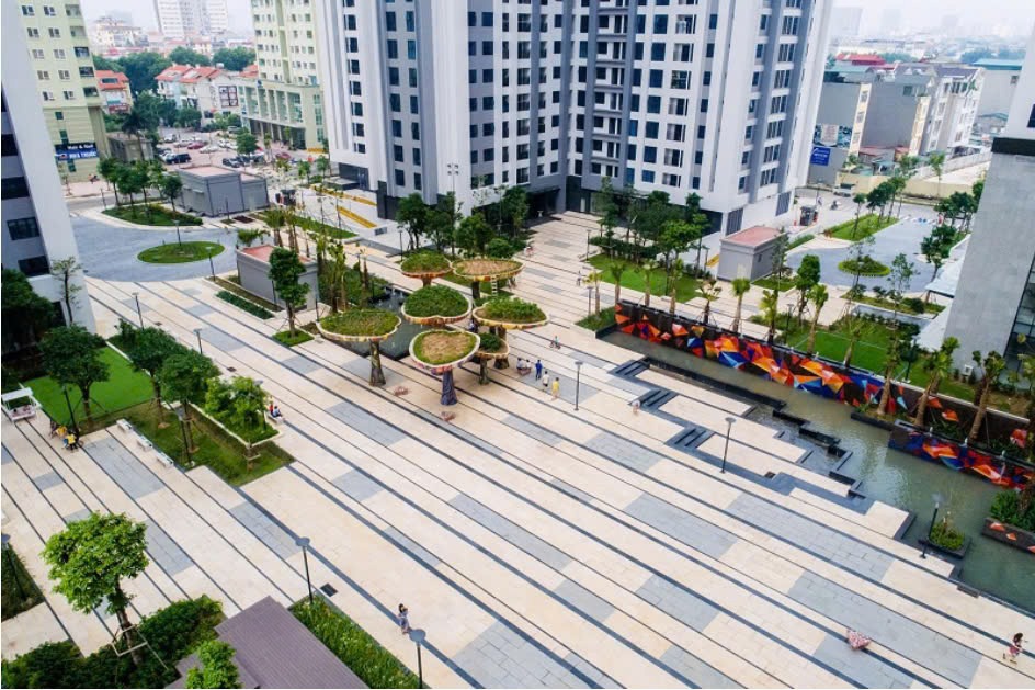 Bán căn hộ Goldmark City 135m2 - Giá tốt, vị trí đắc địa