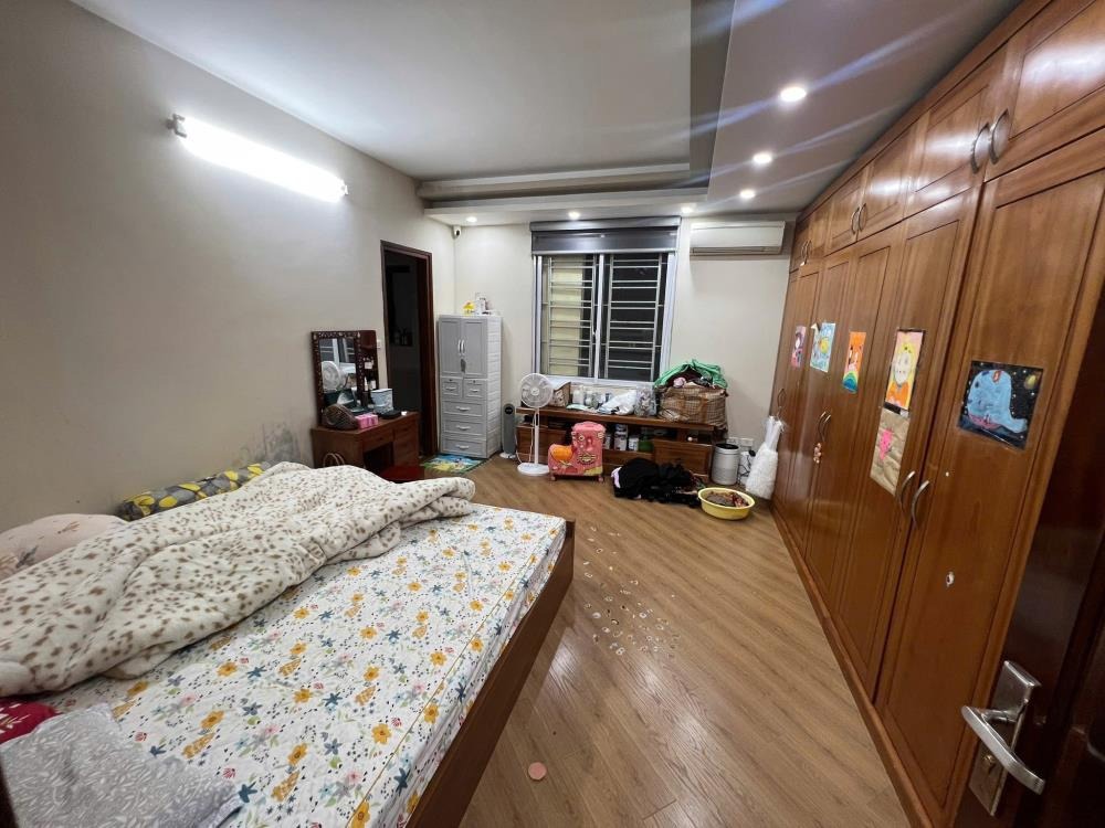 Bán Căn Góc 3PN FLC Landmark Tower 124m² - Full Nội Thất - 6.8 Tỷ