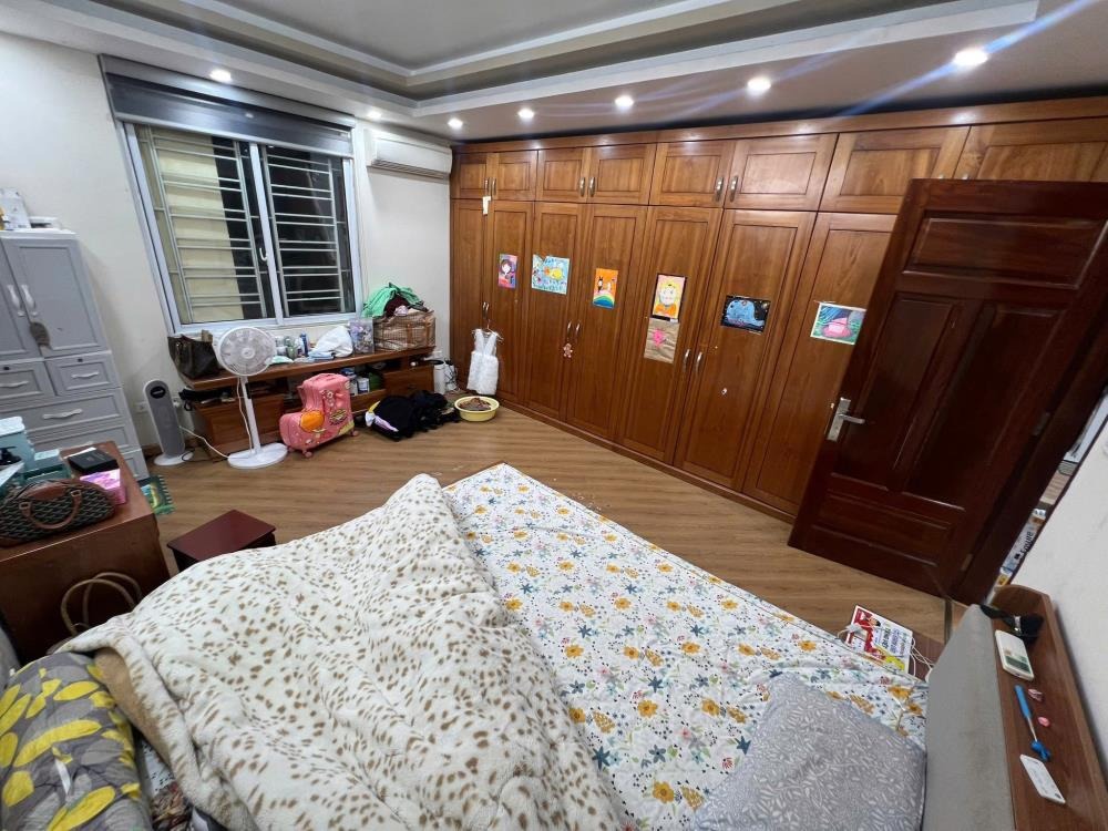 Bán Căn Góc 3PN FLC Landmark Tower 124m² - Full Nội Thất - 6.8 Tỷ