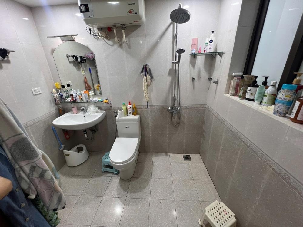 Bán Căn Góc 3PN FLC Landmark Tower 124m² - Full Nội Thất - 6.8 Tỷ