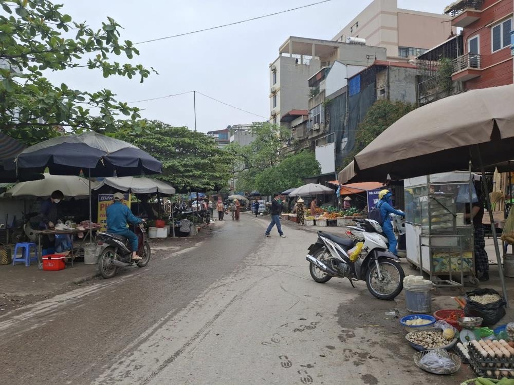 Bán căn hộ 2 phòng ngủ Bắc Từ Liêm - Giá 2.85 tỷ