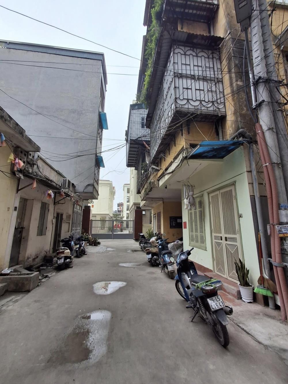 Bán căn hộ 2 phòng ngủ Bắc Từ Liêm - Giá 2.85 tỷ
