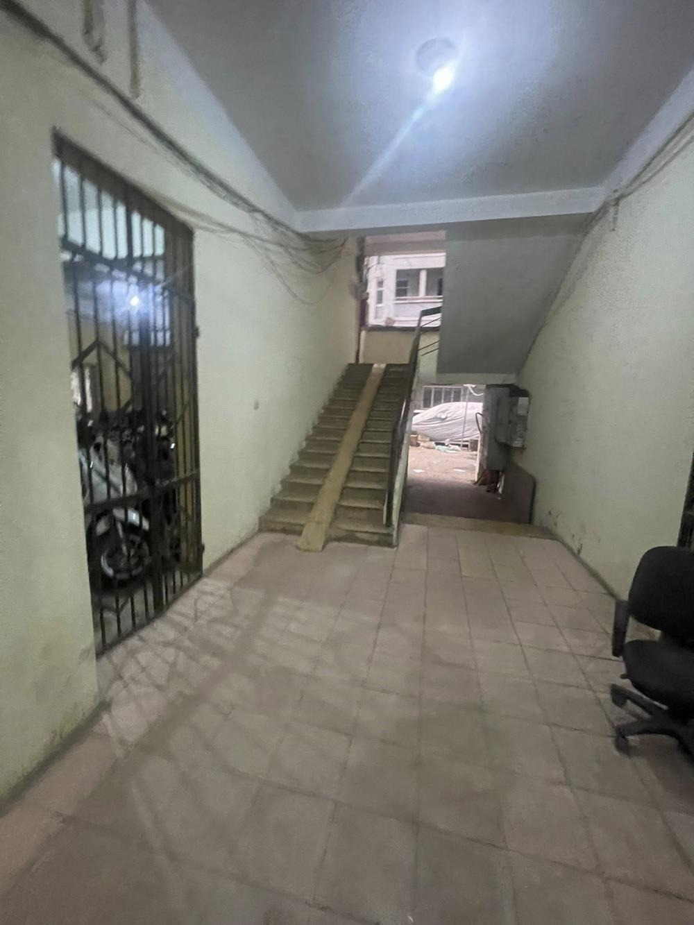 Bán căn hộ tập thể Nghĩa Đô, Nguyễn Khánh Toàn - 50m2 - Giá 3 tỷ