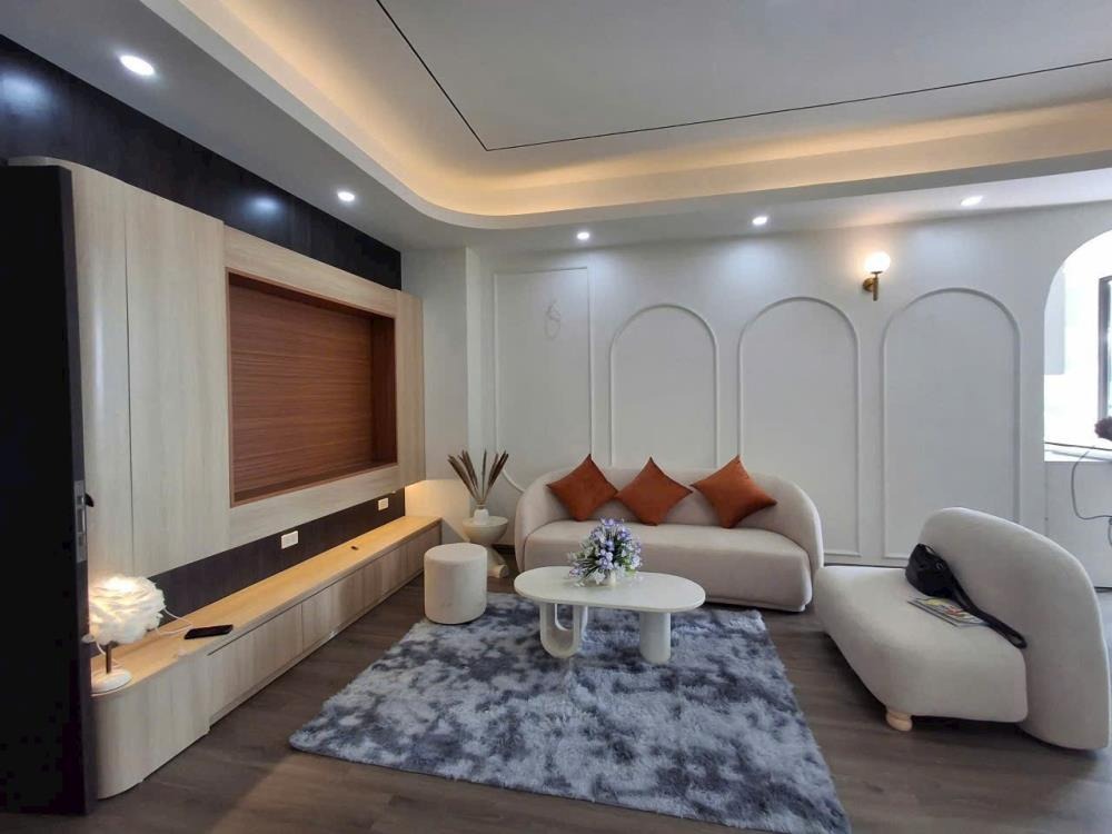 Bán Căn Hộ Mỹ Đình 83m2, 3PN, Giá 5.6 Tỷ - Vị Trí Đẹp, Full Nội Thất