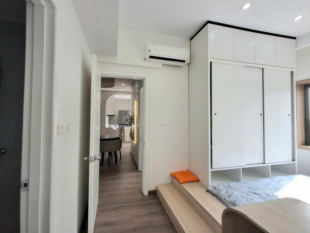 Bán Căn Hộ Mỹ Đình 83m2, 3PN, Giá 5.6 Tỷ - Vị Trí Đẹp, Full Nội Thất