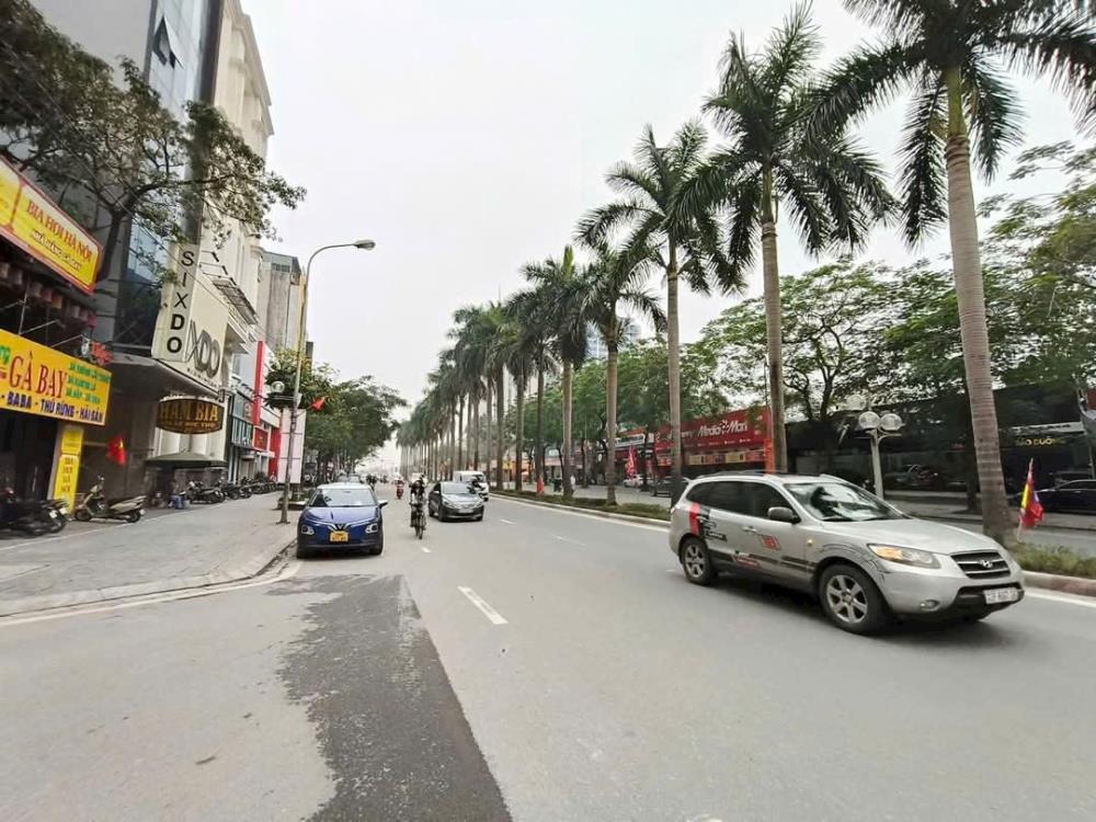 Bán Căn Hộ Lô Góc 128m2 C’Land Lê Đức Thọ - 3PN, View Thoáng, Giá 7.6 Tỷ