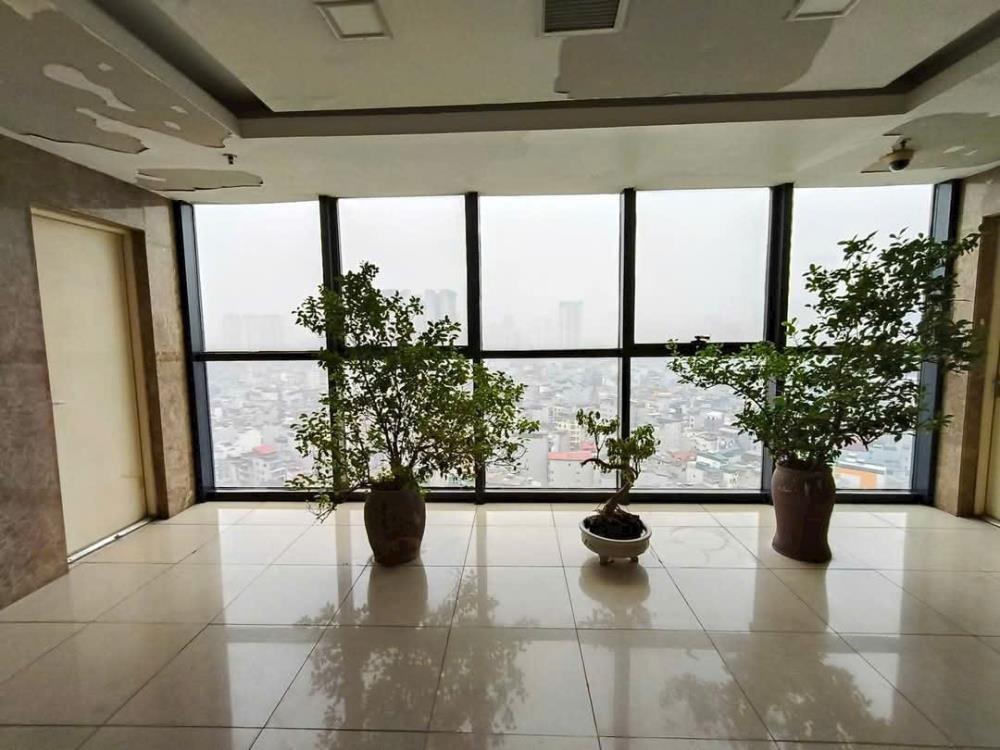 Bán Căn Hộ Lô Góc 128m2 C’Land Lê Đức Thọ - 3PN, View Thoáng, Giá 7.6 Tỷ