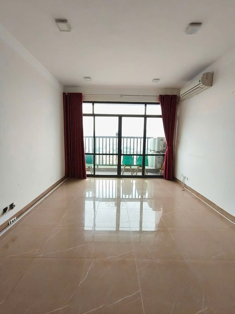 Bán Căn Hộ Lô Góc 128m2 C’Land Lê Đức Thọ - 3PN, View Thoáng, Giá 7.6 Tỷ
