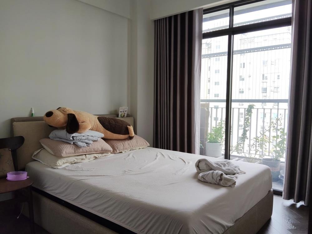 Căn Hộ 2PN - Nam Trung Yên - Giá 5.28 Tỷ - View Đẹp