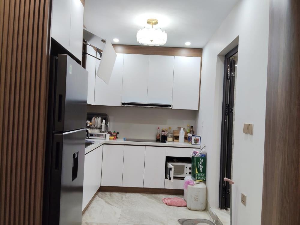 Căn Hộ 2PN - Nam Trung Yên - Giá 5.28 Tỷ - View Đẹp