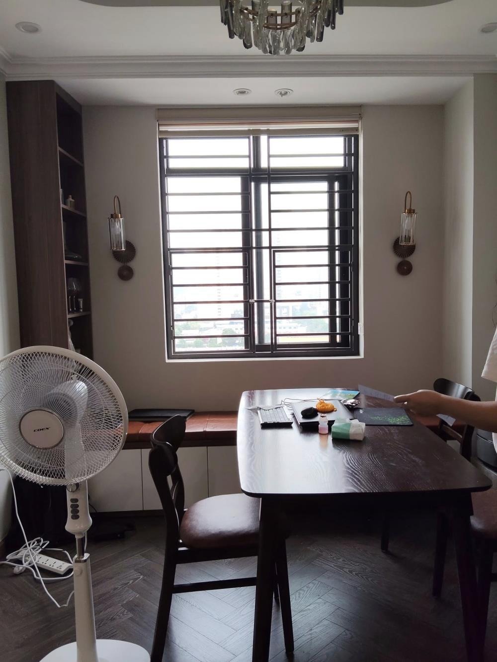Căn Hộ 2PN - Nam Trung Yên - Giá 5.28 Tỷ - View Đẹp