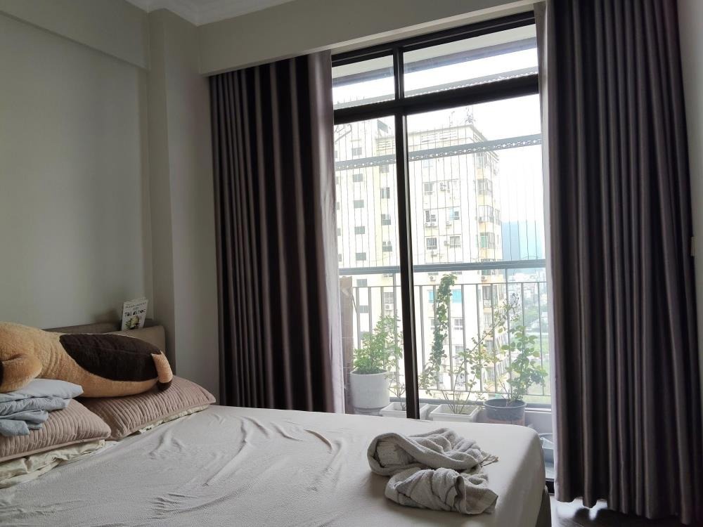 Căn Hộ 2PN - Nam Trung Yên - Giá 5.28 Tỷ - View Đẹp