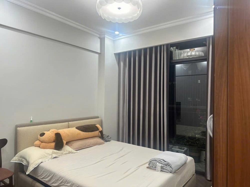 Căn Hộ 2PN - Nam Trung Yên - Giá 5.28 Tỷ - View Đẹp