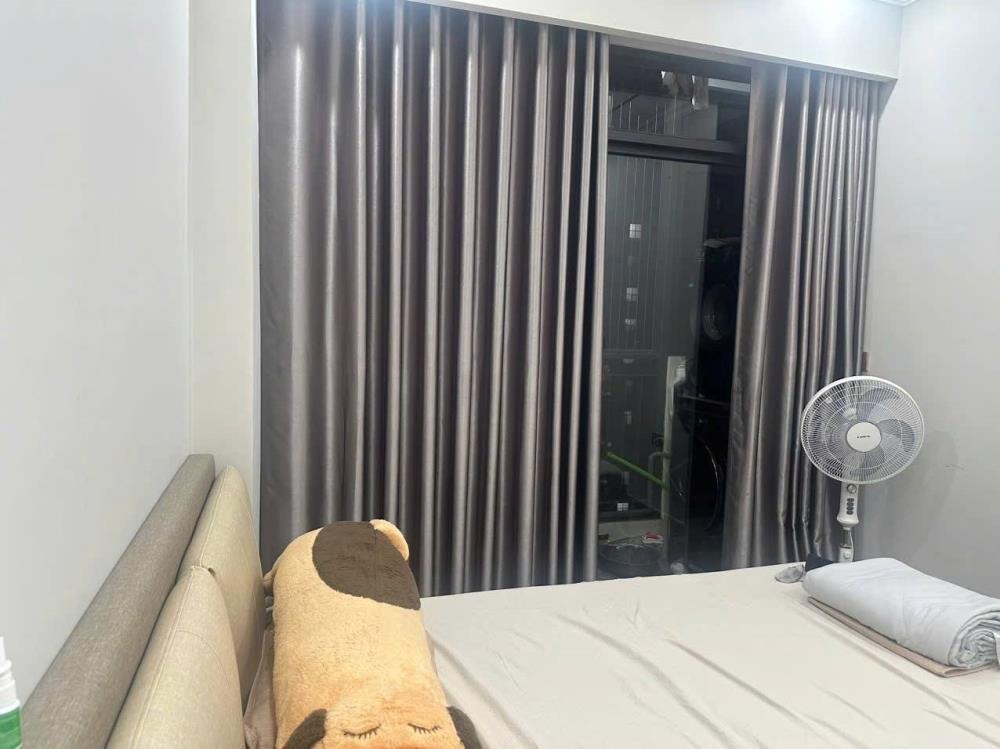 Căn Hộ 2PN - Nam Trung Yên - Giá 5.28 Tỷ - View Đẹp