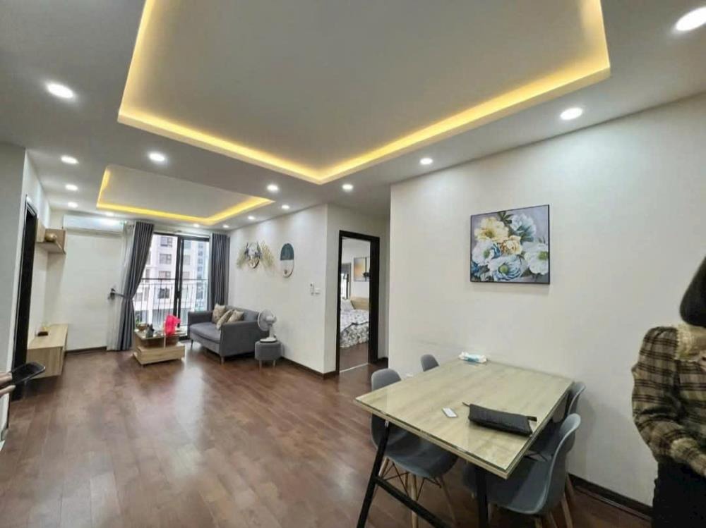 Căn Hộ An Bình City 89m² - 3PN - Giá 6.5 Tỷ - Vị Trí Đắc Địa