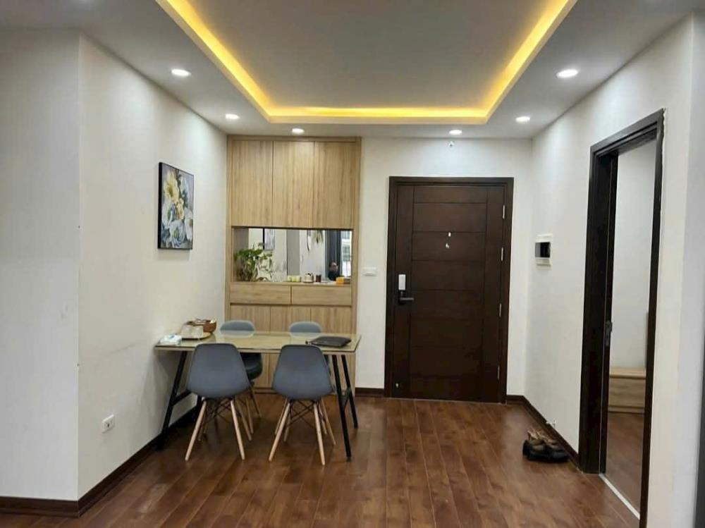 Căn Hộ An Bình City 89m² - 3PN - Giá 6.5 Tỷ - Vị Trí Đắc Địa