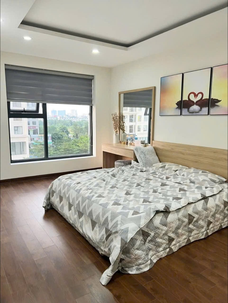 Căn Hộ An Bình City 89m² - 3PN - Giá 6.5 Tỷ - Vị Trí Đắc Địa