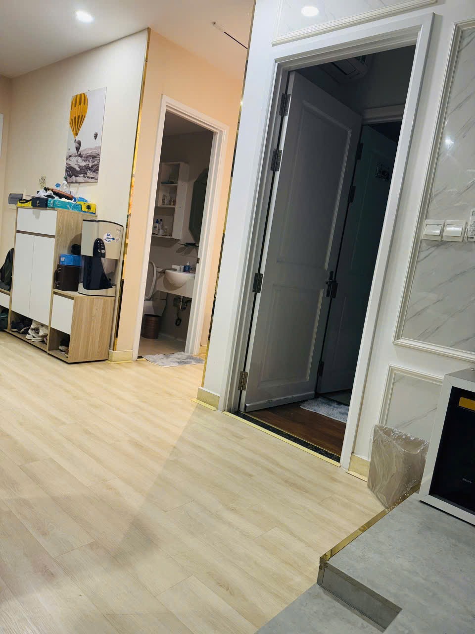 Bán Căn Hộ Saigon Mia KDC Trung Sơn 2PN, 65m² - Giá 3.98 tỷ - Vị Trí Đắc Địa