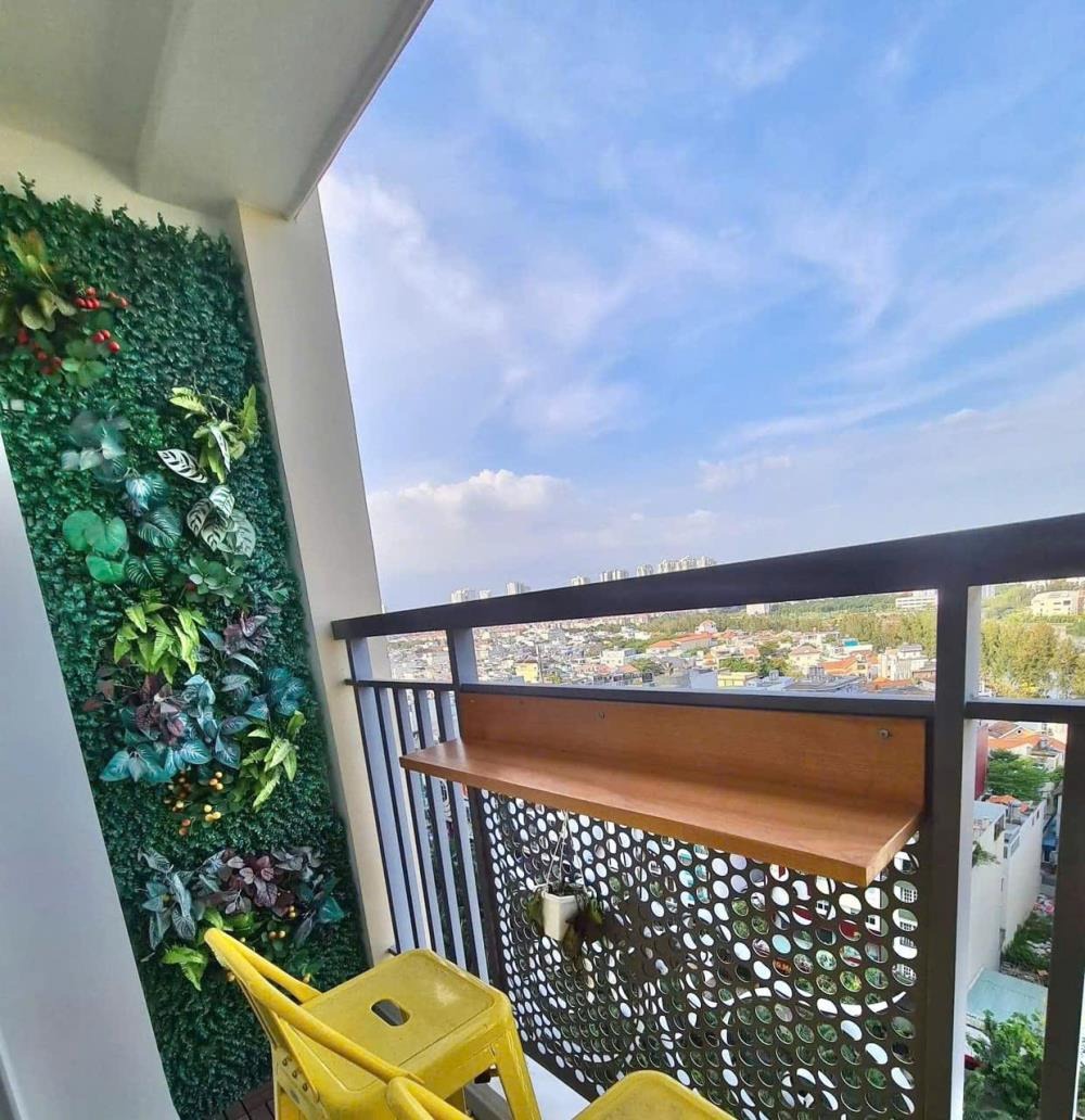 Bán Căn Hộ Saigon Mia KDC Trung Sơn 2PN, 65m² - Giá 3.98 tỷ - Vị Trí Đắc Địa