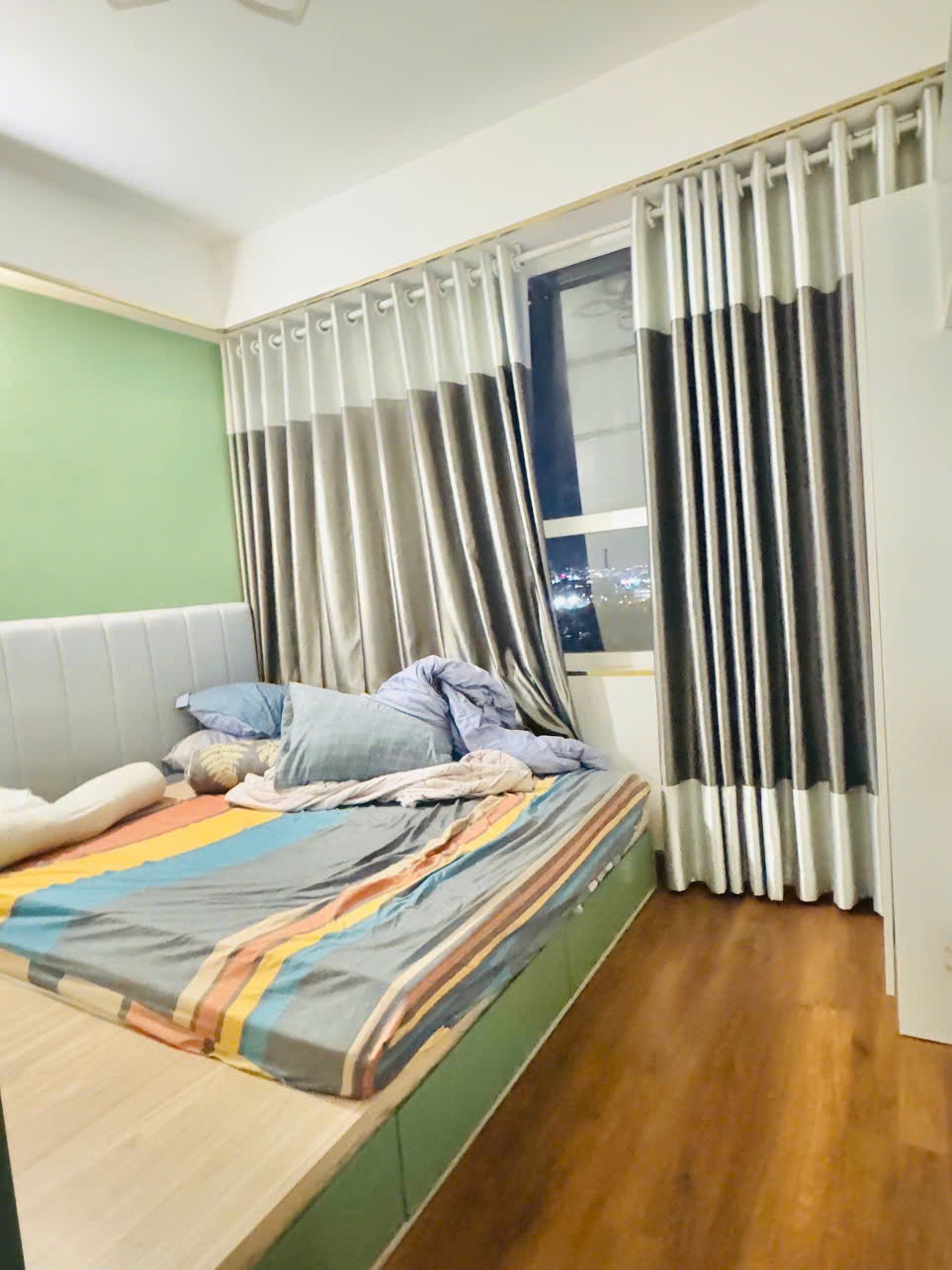 Bán Căn Hộ Saigon Mia KDC Trung Sơn 2PN, 65m² - Giá 3.98 tỷ - Vị Trí Đắc Địa