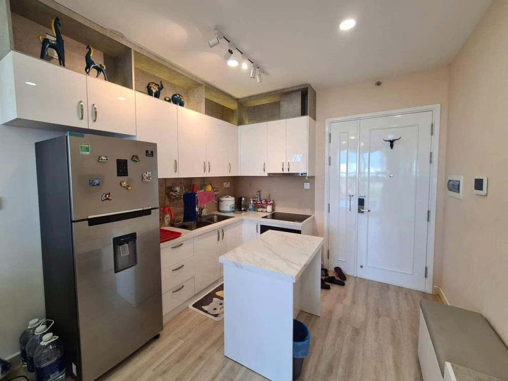 Bán Căn Hộ Saigon Mia KDC Trung Sơn 2PN, 65m² - Giá 3.98 tỷ - Vị Trí Đắc Địa