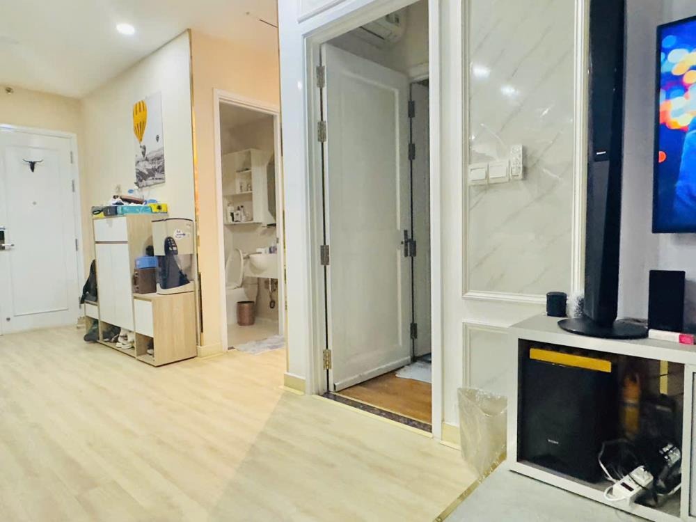 Bán Căn Hộ Saigon Mia KDC Trung Sơn 2PN, 65m² - Giá 3.98 tỷ - Vị Trí Đắc Địa