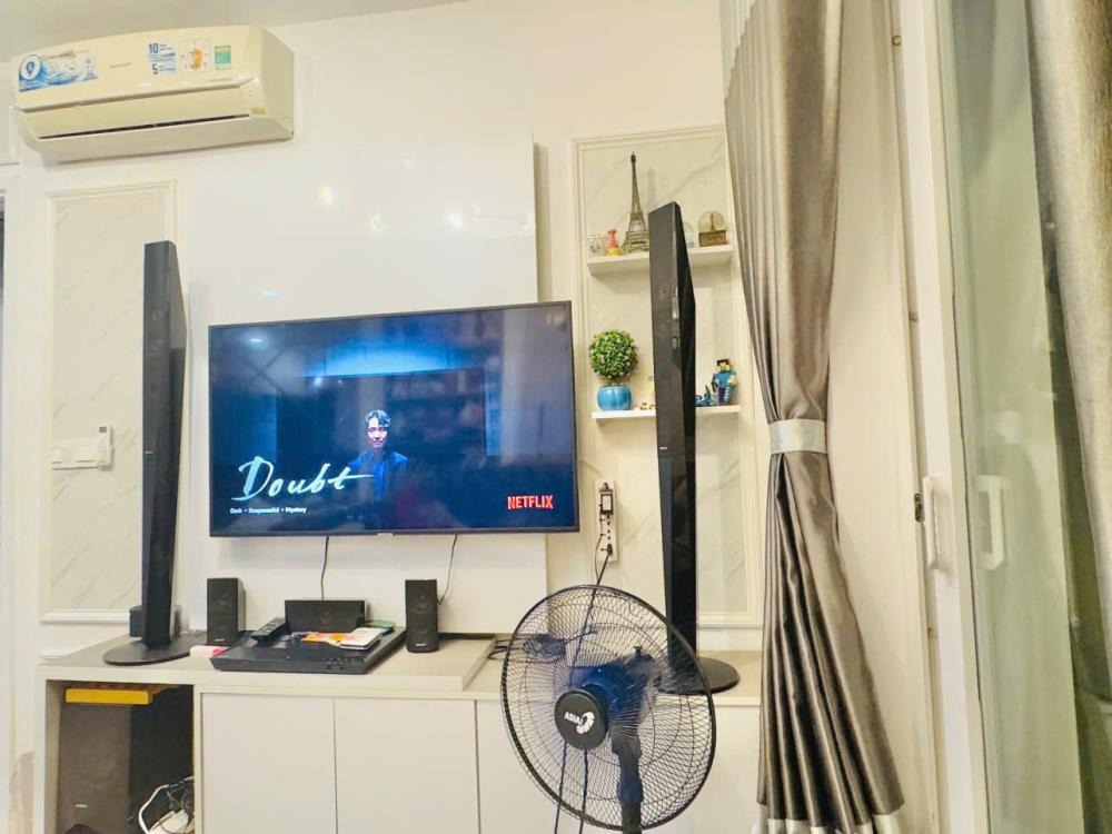 Bán Căn Hộ Saigon Mia KDC Trung Sơn 2PN, 65m² - Giá 3.98 tỷ - Vị Trí Đắc Địa