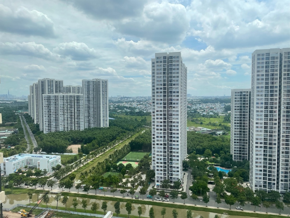 Bán Lỗ Căn Góc 2PN Lumiere Boulevard: 80m², View Đẹp, Giá Tốt