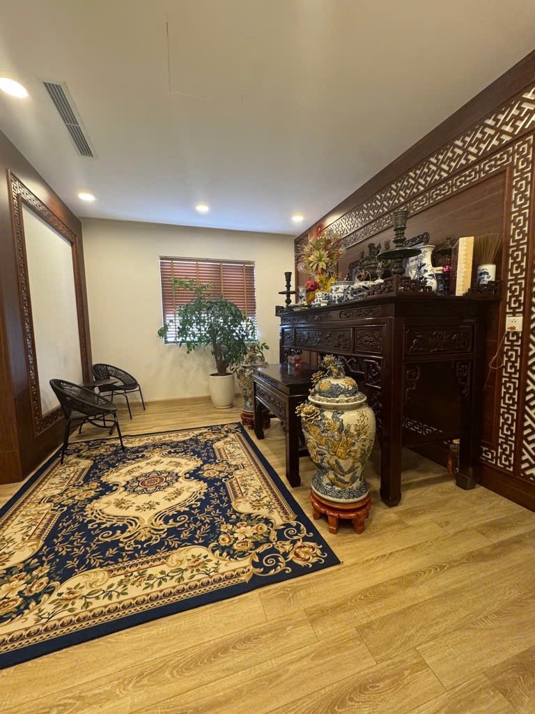 Căn Hộ Cầu Giấy Cao Cấp - Full Nội Thất Xịn - Giá 6 Tỷ