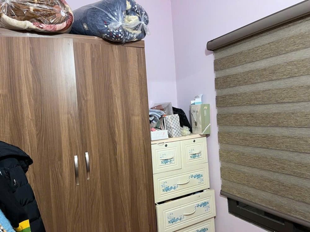 Nhà Tập Thể Thấp Tầng Đông Anh - Giá Tốt, Full Nội Thất, Có Xe