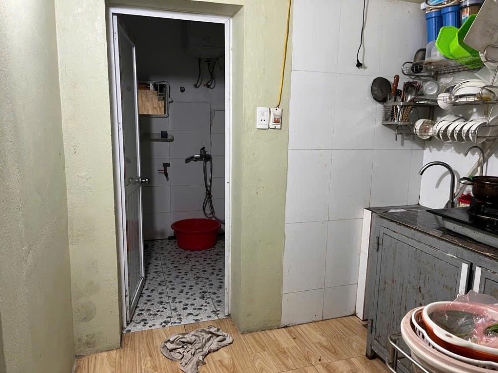 Nhà Tập Thể Thấp Tầng Đông Anh - Giá Tốt, Full Nội Thất, Có Xe