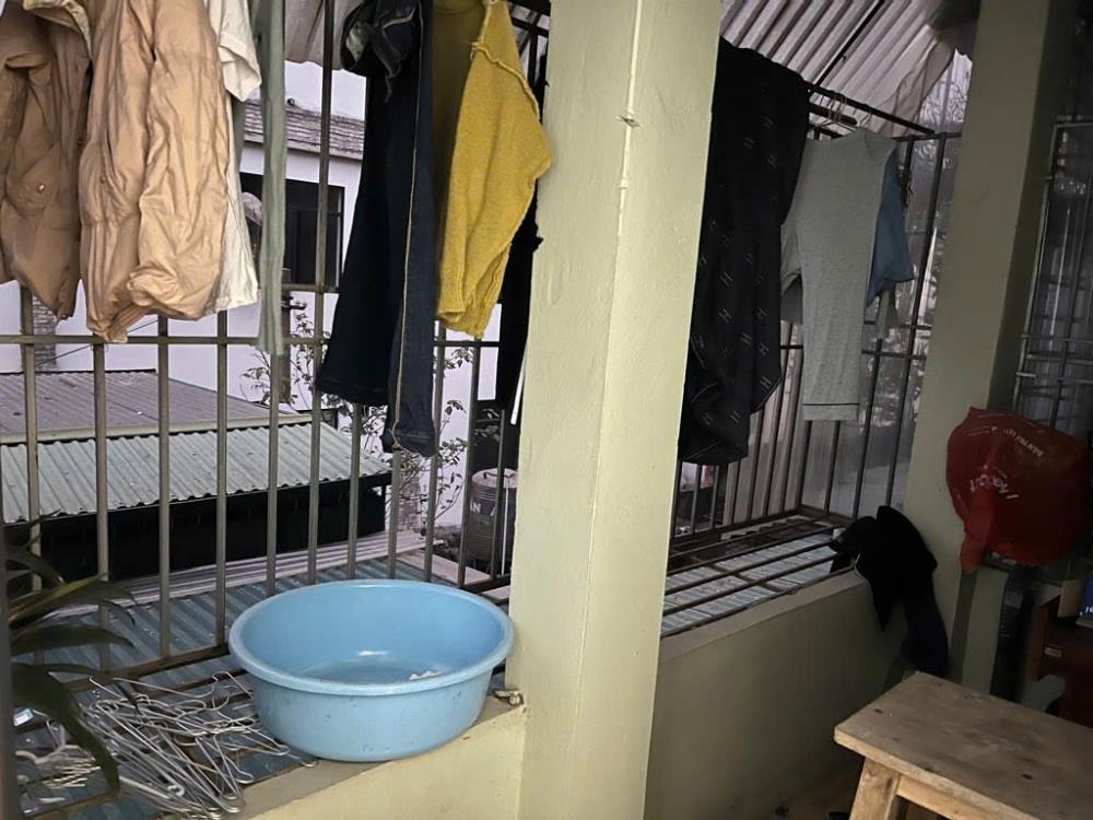 Nhà Tập Thể Thấp Tầng Đông Anh - Giá Tốt, Full Nội Thất, Có Xe