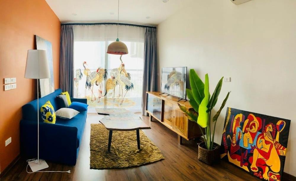 Căn hộ 3PN Tôn Quang Phiệt: Giá Tốt Nhất, Thiết Kế Sang Trọng, Đầu Tư Sinh Lời