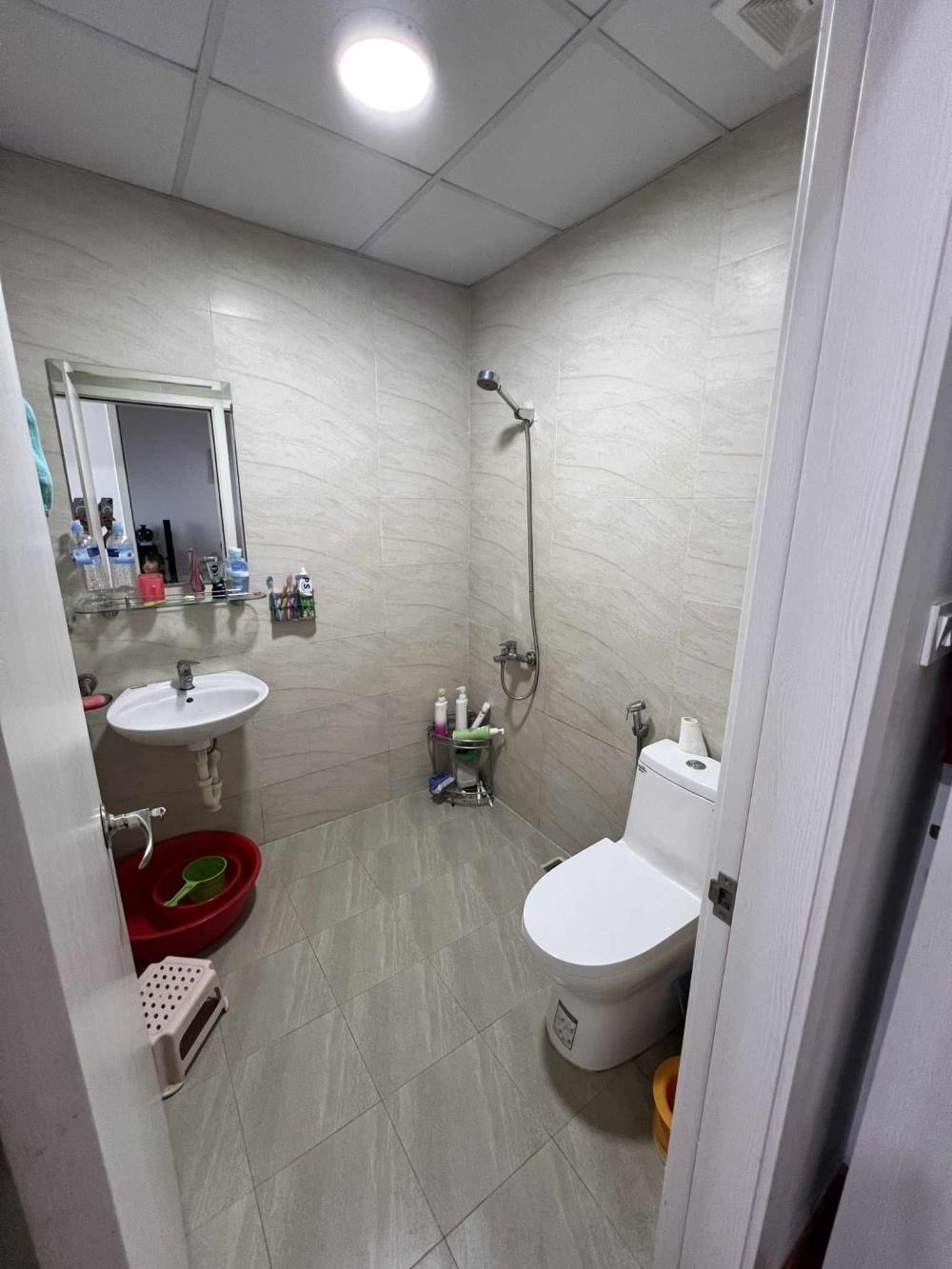 Bán Căn Hộ Ecohome 2 Đông Ngạc - 63m2, 2PN, Full Nội Thất, Giá 3.2 tỷ