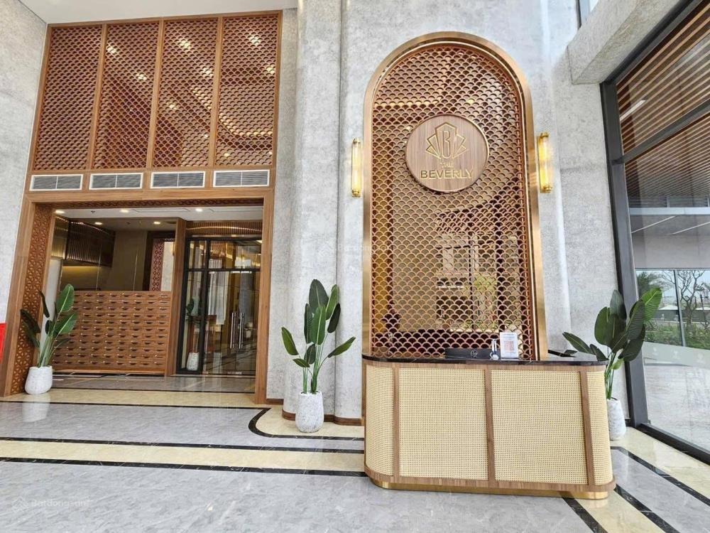 Bán Gấp Studio The Beverly Vinhomes Grand Park, Thủ Đức - Giá Tốt