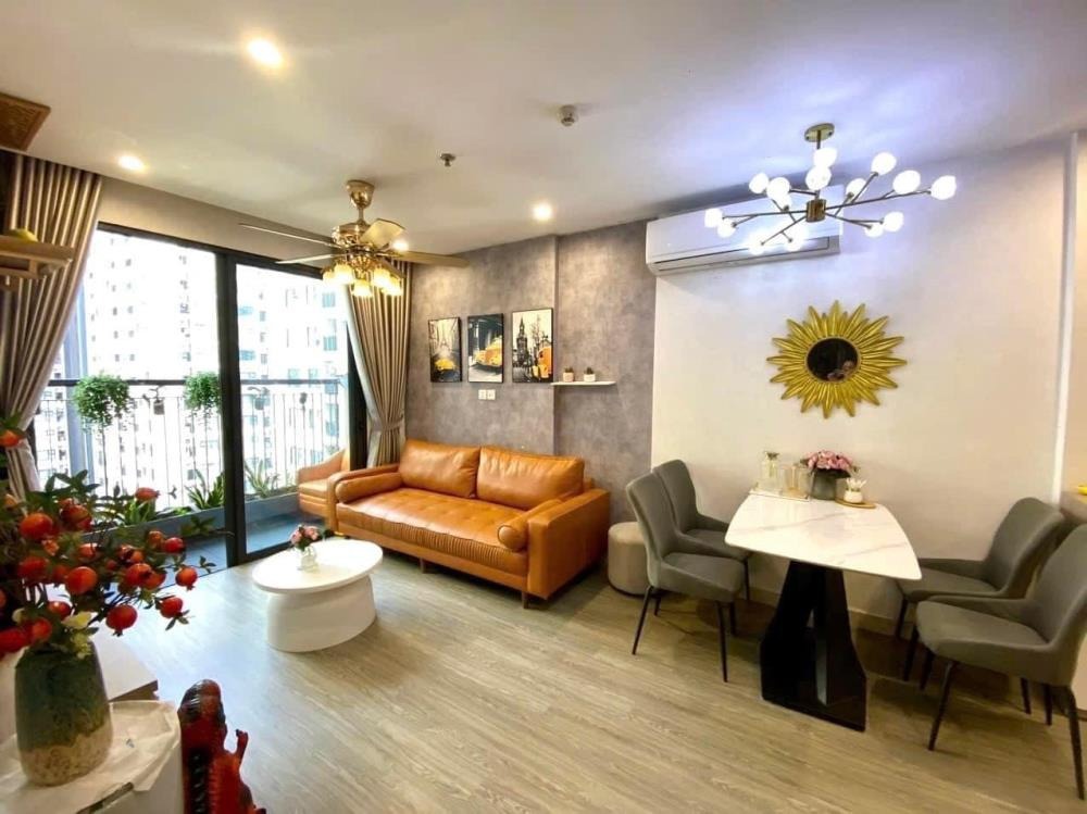 Căn 2PN, 1VS Vinhomes Ocean Park Giá Chỉ 2.75 Tỷ - Đầu Tư/Ở Ngay