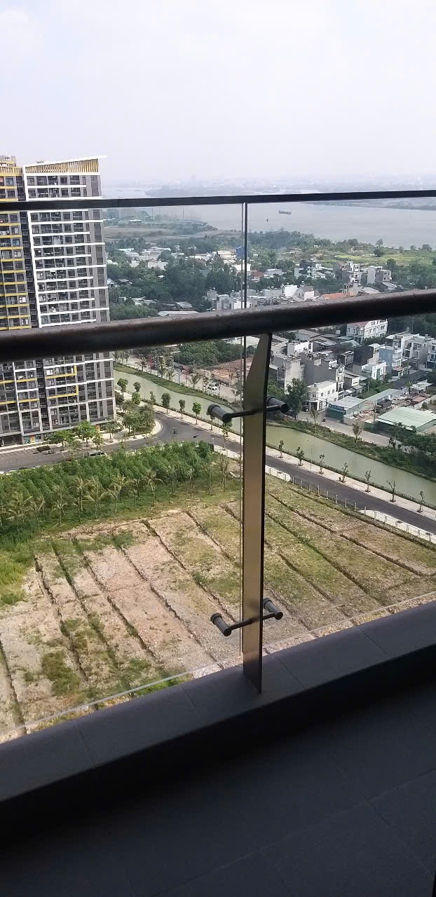 Bán Gấp Studio The Beverly Vinhomes Grand Park, Thủ Đức - Giá Tốt