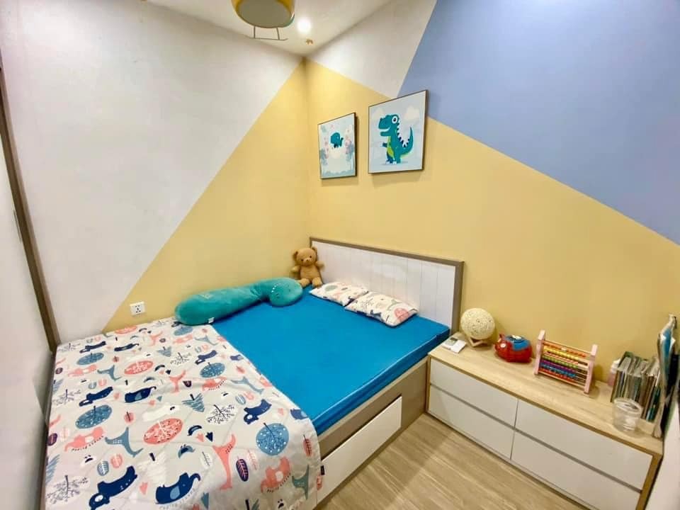 Căn 2PN, 1VS Vinhomes Ocean Park Giá Chỉ 2.75 Tỷ - Đầu Tư/Ở Ngay