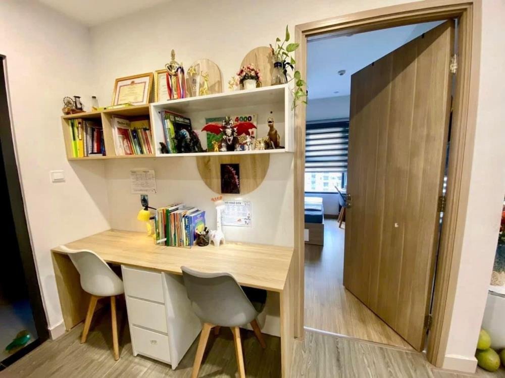 Căn 2PN, 1VS Vinhomes Ocean Park Giá Chỉ 2.75 Tỷ - Đầu Tư/Ở Ngay