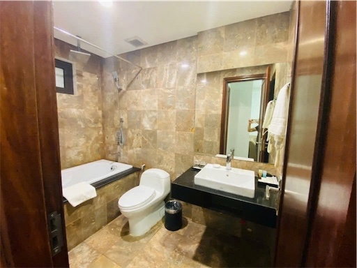 Cho Thuê Căn Hộ 1 Ngủ, 1 Khách Tại Nguyễn Văn Huyên, Cầu Giấy - Giá Tốt!
