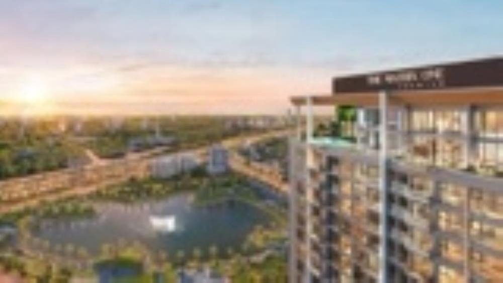 Mở Bán Căn Hộ The Matrix One Mỹ Đình: Giá Tốt, View Đẹp, Đầu Tư Sinh Lời
