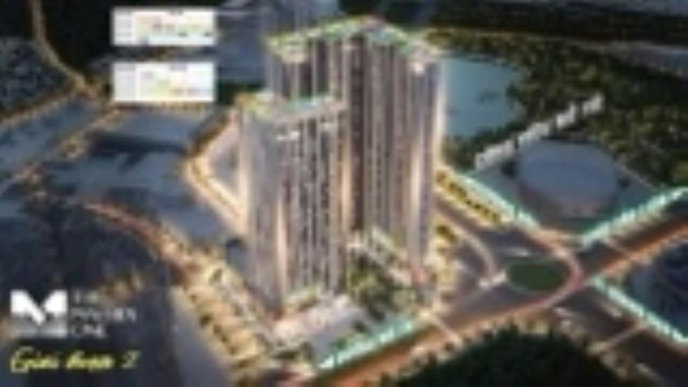 Mở Bán Căn Hộ The Matrix One Mỹ Đình: Giá Tốt, View Đẹp, Đầu Tư Sinh Lời