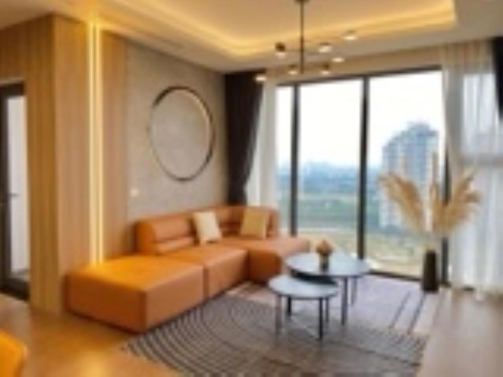 Căn hộ Golden West Thanh Xuân: 2-3PN, Giá từ 6x tr/m2, Sổ Đỏ Sớm