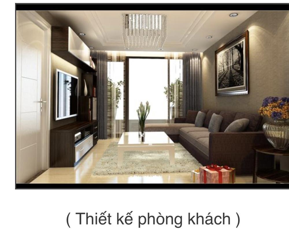 Mở Bán Chung Cư Số 2 Lê Văn Thiêm, Thanh Xuân: Giá Từ 6x Triệu/m²